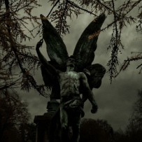 纽约格林伍德公墓