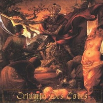 Various - Triumph Des Todes (2003)
