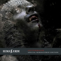 Heimataerde - Gotteskrieger (Special Remastered Edition) (2021)