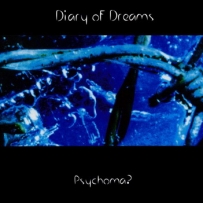Diary Of Dreams - Psychoma? (1998)