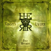 H.E.R.R. - Vondel's Lucifer - First Movement (2006)