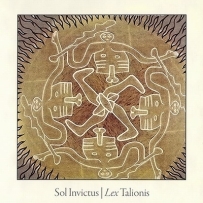 Sol Invictus - Lex Talionis (2011) (re-ed. 1993)