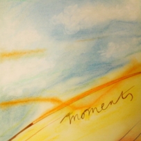 Ben Woods - Moments (2009)