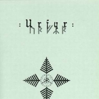 Urfyr - Lichtfeier (2010)