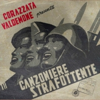 Corazzata Valdemone  - Canzoniere Strafottente (2018)