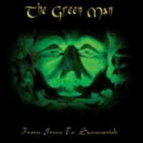 The Green Man - From Irem To Summerisle (2005)
