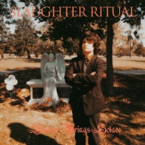 Slaughter Ritual - Silence Brings Solace (2025)