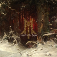 Wolcensmen - Songs From The Fyrgen (2016)