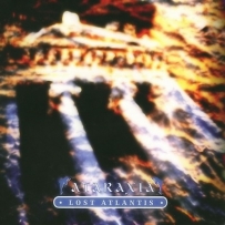 Ataraxia - Lost Atlantis (1999)