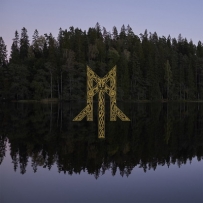 Wolcensmen - Songs From The Mere (2019)