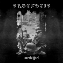 Droefheid - Overblijfsel (2006)