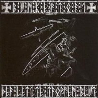 Bunkertor 1 - Der Letzte Tropfen Blut (2008)