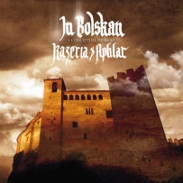 Kazeria & Aphlar - In Bolskan (2016)