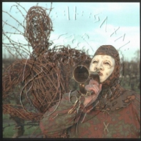 Death In June - The Rule Of Thirds (2008)