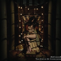 NsCissorS - The Circus Of Ichneumons (2014)