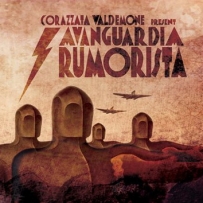 Corazzata Valdemone - Avanguardia Rumorista (2013)