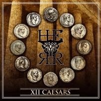 H.E.R.R. - Xll Caesars (2009)