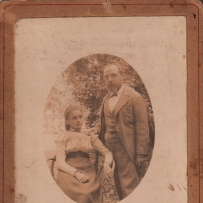 Myrblomst - Wilted Sceneries from a Distant Past (2023)