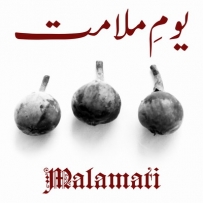 Malamati - Youm-e-Malamat (2025)