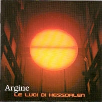 Argine - Le Luci Di Hessdalen (2004)