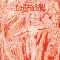Wappenbund :: Erdschleife - W​ä​chter Der Sonne (2023)