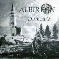 Albireon - Disincanto (2001)