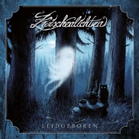 Zwischenlichten - Leidgeboren (2025)