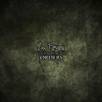 Za Frûmi - Legends Act 4 - Orders (2008)