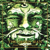 The Green Man - From Irem To Summerisle (2009)