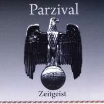 Parzival - Zeitgeist (2008)