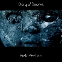 Diary Of Dreams - Panik Manifesto (2002)