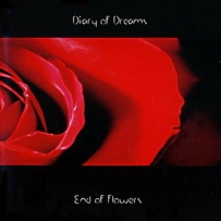 Diary Of Dreams - End Of Flowers (1996)