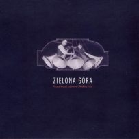 Beyond Sensory Experience & Moljebka Pvlse - Zielona Góra