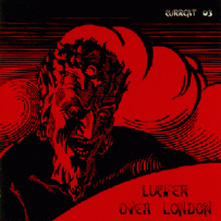 Current 93 - Lucifer Over London (1994)