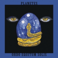 Ordo Equitum Solis - Planetes (1999)