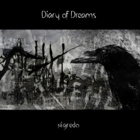 Diary Of Dreams - Nigredo (2009)