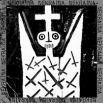 Nekraina - Смерть у серпнi (2000)