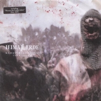 Heimataerde - Kadavergehorsam (Club Promo) (2006)