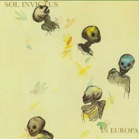 Sol Invictus - In Europa (1998)