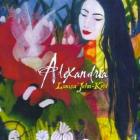 Louisa John Krol - Alexandria (2002)