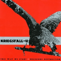Kriegsfall-U & Autopsia - Split (2005)