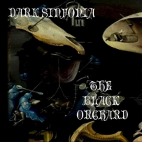 Dark Sinfonia - The Black Orchard (2024)