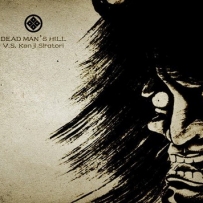 Dead Man's Hill vs. Kenji Siratori - Dead Man's Hill vs. Kenji Siratori (2009)