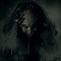 Sopor Aeternus & The Ensemble Of Shadows - The Dead (2020)
