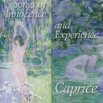 Caprice - Songs of Innocence and Experience (2000)